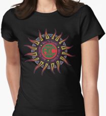 Alice In Chains Women's Fitted T-Shirt
