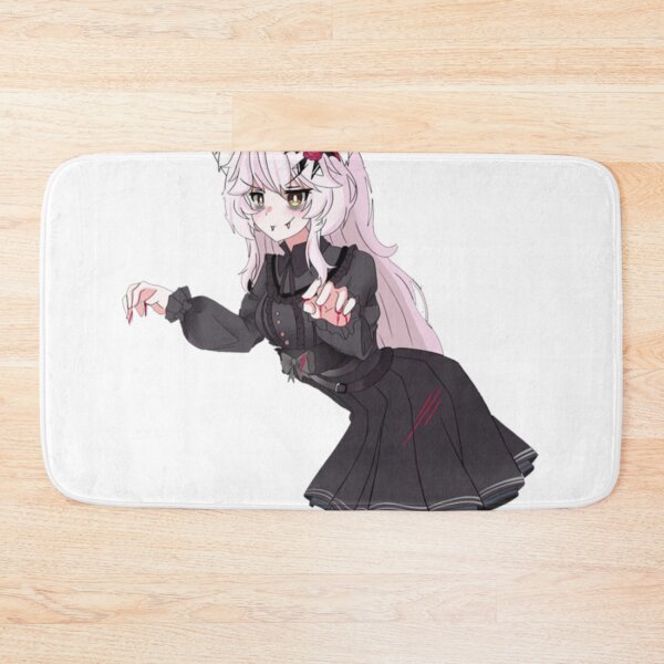 Item preview, nyatasha nyanners                designed and sold by ArtsofRacing.