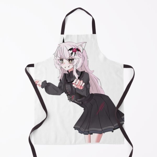 Item preview, nyatasha nyanners designed and sold by ArtsofRacing.