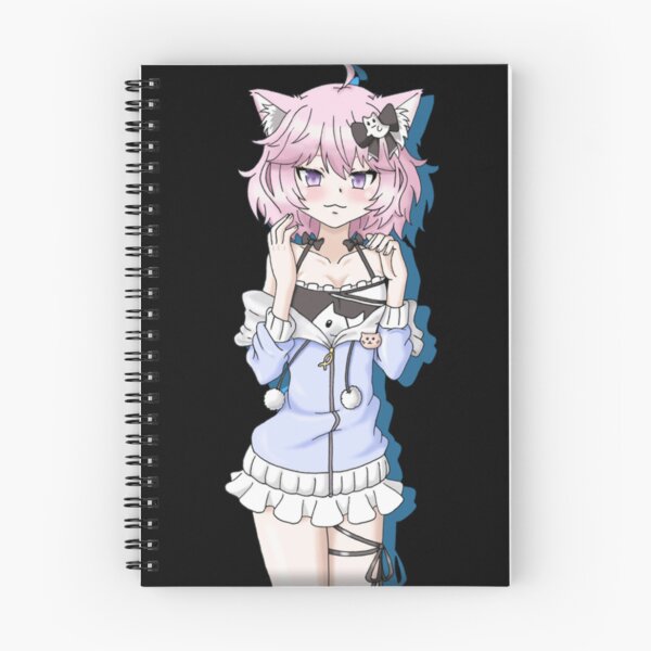 Item preview, nyatasha nyanners                designed and sold by ArtsofRacing.