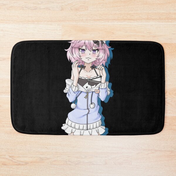 Item preview, nyatasha nyanners                designed and sold by ArtsofRacing.