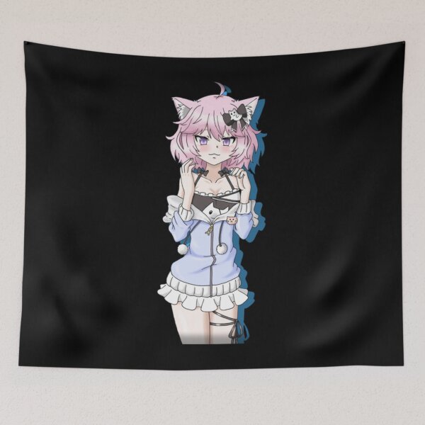 Item preview, nyatasha nyanners                designed and sold by ArtsofRacing.
