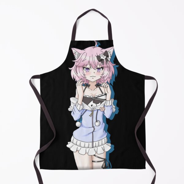 Item preview, nyatasha nyanners designed and sold by ArtsofRacing.