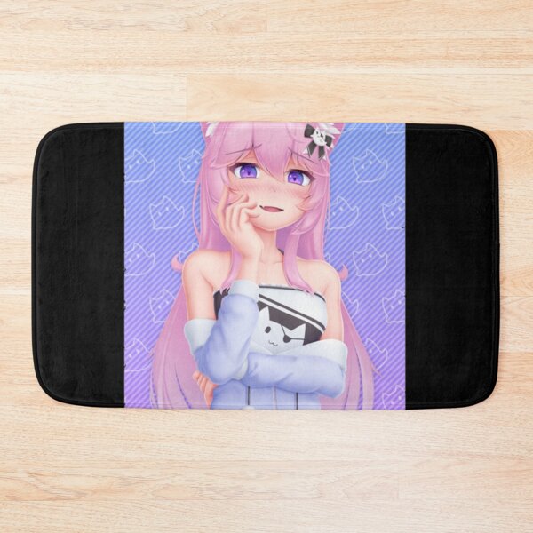 Item preview, nyatasha nyanners             designed and sold by ArtsofRacing.