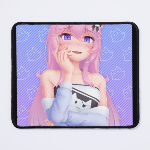 Item preview, nyatasha nyanners designed and sold by ArtsofRacing.