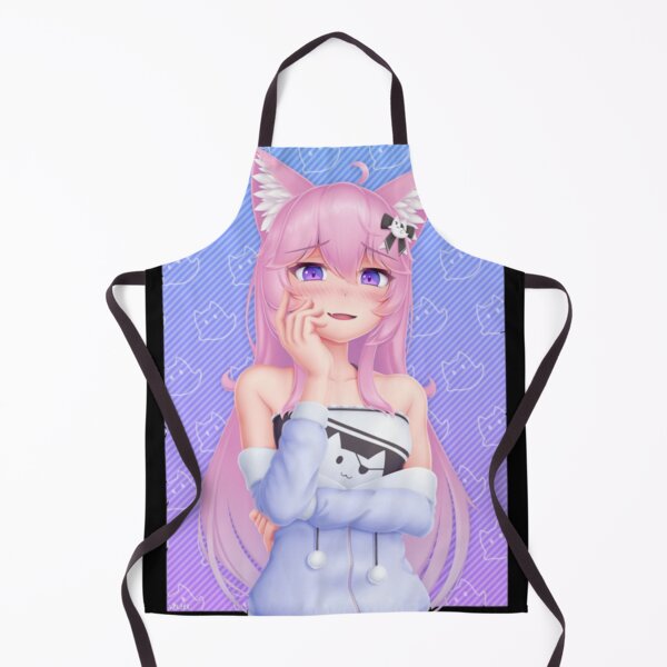 Item preview, nyatasha nyanners designed and sold by ArtsofRacing.