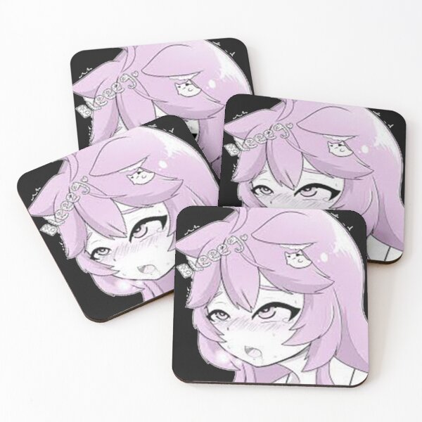 Item preview, nyatasha nyanners      designed and sold by ArtsofRacing.