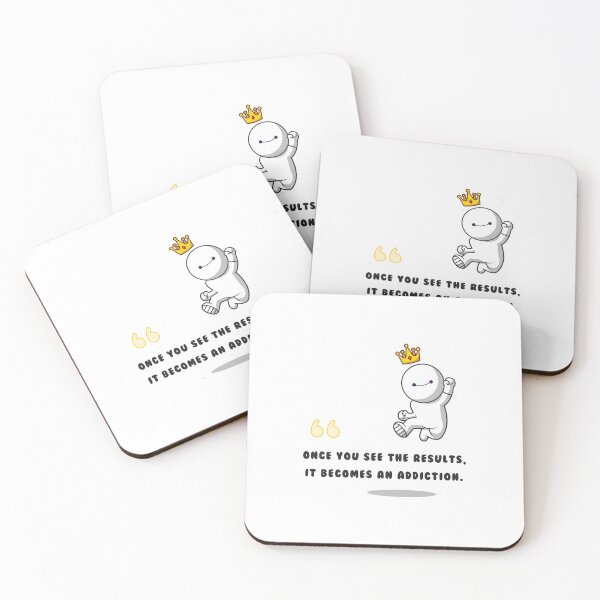 Item preview, Buddy quote motivation designed and sold by buddysigner.