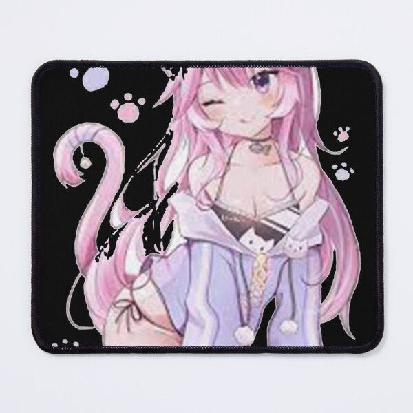 Item preview, Nyatasha Nyanners   designed and sold by ArtsofRacing.