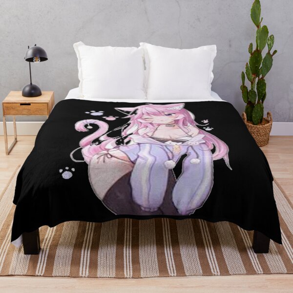 Item preview, Nyatasha Nyanners designed and sold by ArtsofRacing.