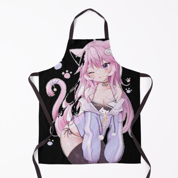 Item preview, Nyatasha Nyanners designed and sold by ArtsofRacing.