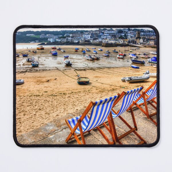 Item preview, St Ives Bay, Cornwall, UK designed and sold by Paul Thompson Photography.