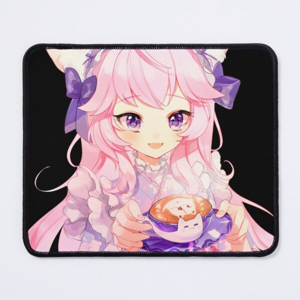 Item preview, Nyatasha Nyanners - Projekt Melody designed and sold by ArtsofRacing.