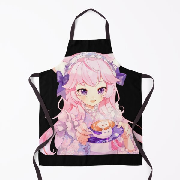 Item preview, Nyatasha Nyanners - Projekt Melody designed and sold by ArtsofRacing.