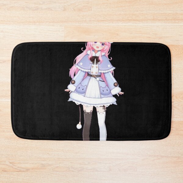 Item preview, Nyatasha Nyanners - Waifu   designed and sold by ArtsofRacing.