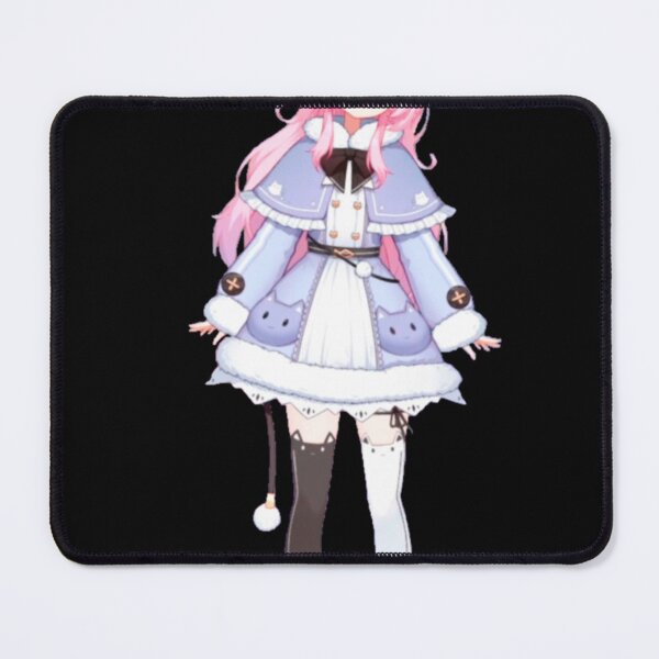 Item preview, Nyatasha Nyanners - Waifu   designed and sold by ArtsofRacing.