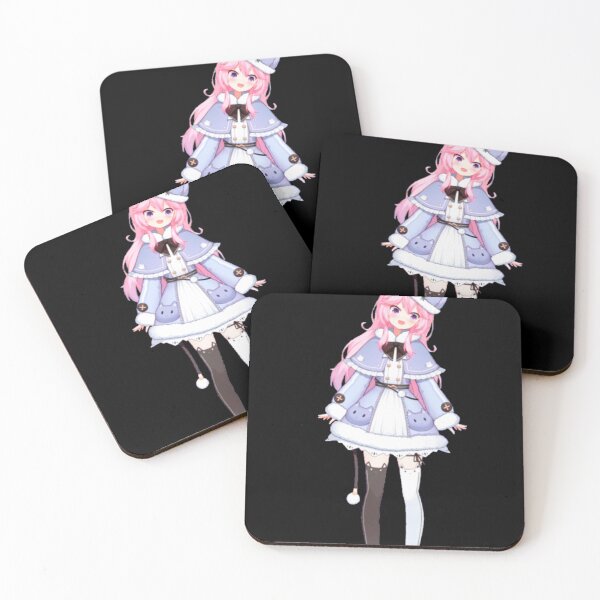 Item preview, Nyatasha Nyanners - Waifu   designed and sold by ArtsofRacing.