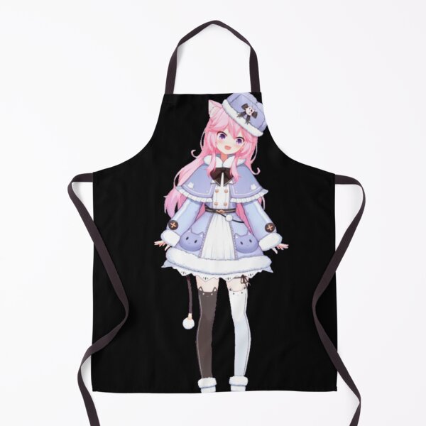 Item preview, Nyatasha Nyanners - Waifu designed and sold by ArtsofRacing.