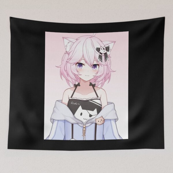 Item preview, nyatasha nyanners avatar       designed and sold by ArtsofRacing.