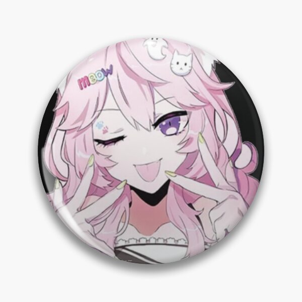 Item preview, nyatasha nyanners avatar cute       designed and sold by ArtsofRacing.