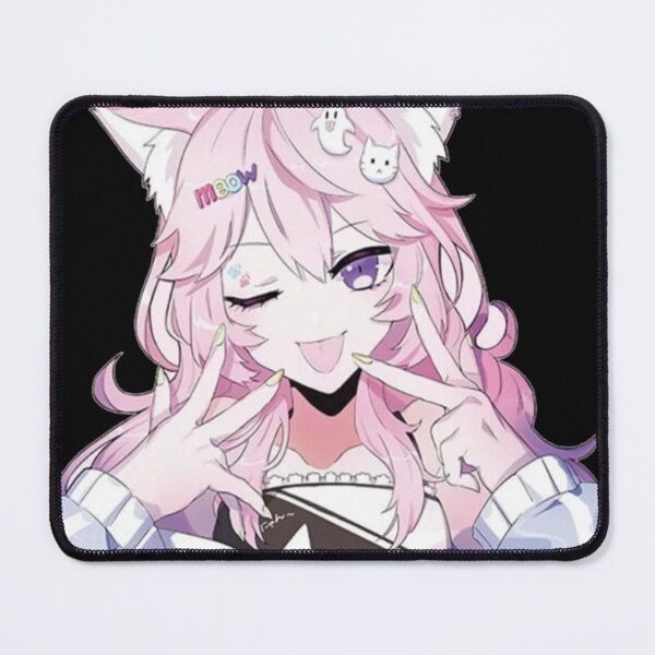 Item preview, nyatasha nyanners avatar cute designed and sold by ArtsofRacing.