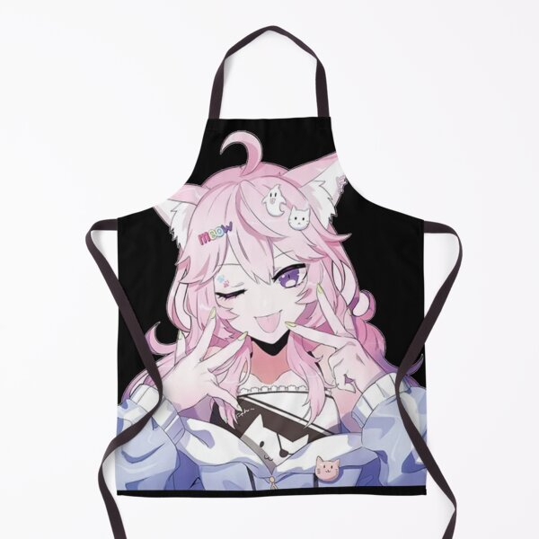 Item preview, nyatasha nyanners avatar cute designed and sold by ArtsofRacing.