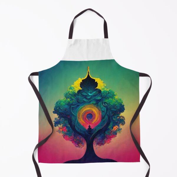 Item preview, Meditative mind 2.23 designed and sold by MehmudArtdesign.