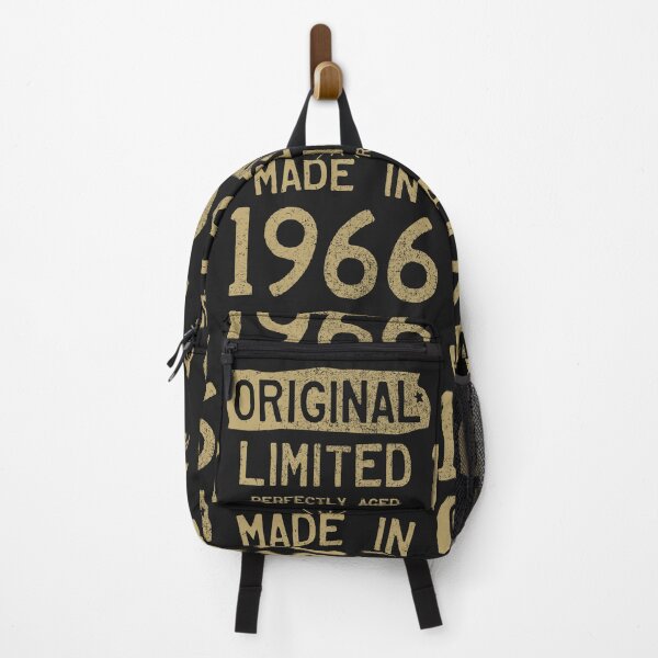 Item preview, Born in 1966 Vintage designed and sold by studio838.