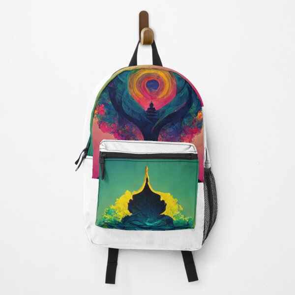 Item preview, Meditative mind 2.23 designed and sold by MehmudArtdesign.
