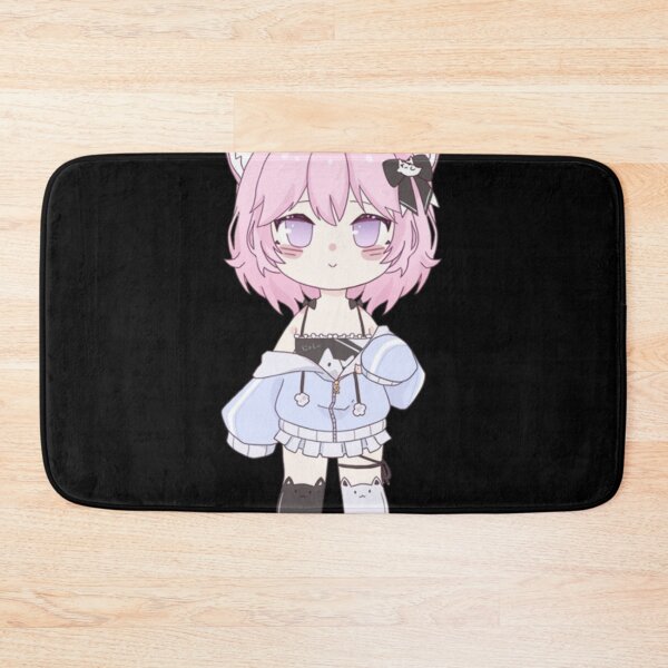 Item preview, Nyatasha Nyanners Chibi         designed and sold by ArtsofRacing.