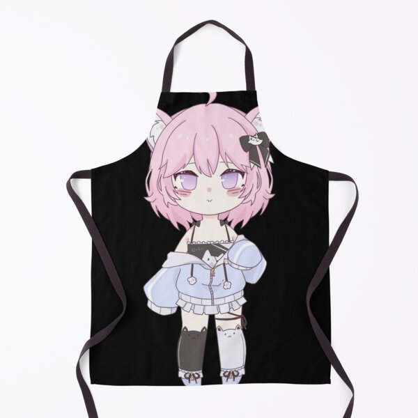 Item preview, Nyatasha Nyanners Chibi designed and sold by ArtsofRacing.