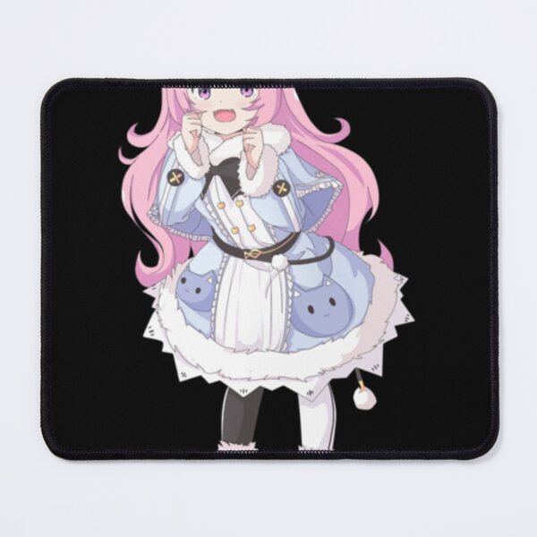 Item preview, Nyatasha Nyanners Chibi designed and sold by ArtsofRacing.