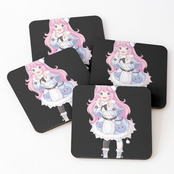 Item preview, Nyatasha Nyanners Chibi   designed and sold by ArtsofRacing.