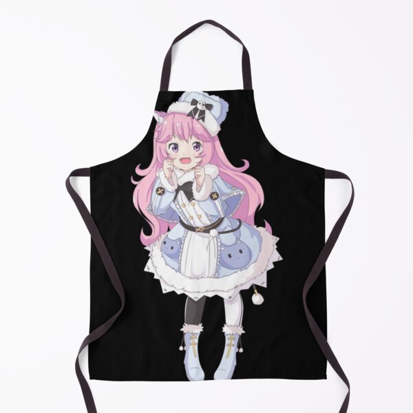Item preview, Nyatasha Nyanners Chibi designed and sold by ArtsofRacing.