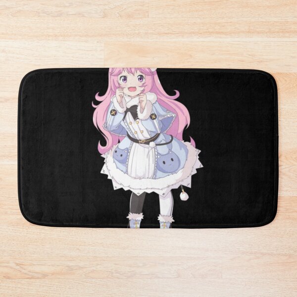 Item preview, Nyatasha Nyanners Chibi   designed and sold by ArtsofRacing.