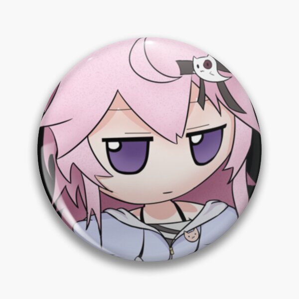 Item preview, Nyatasha Nyanners Chibi        designed and sold by ArtsofRacing.