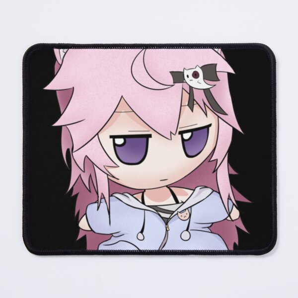 Item preview, Nyatasha Nyanners Chibi designed and sold by ArtsofRacing.