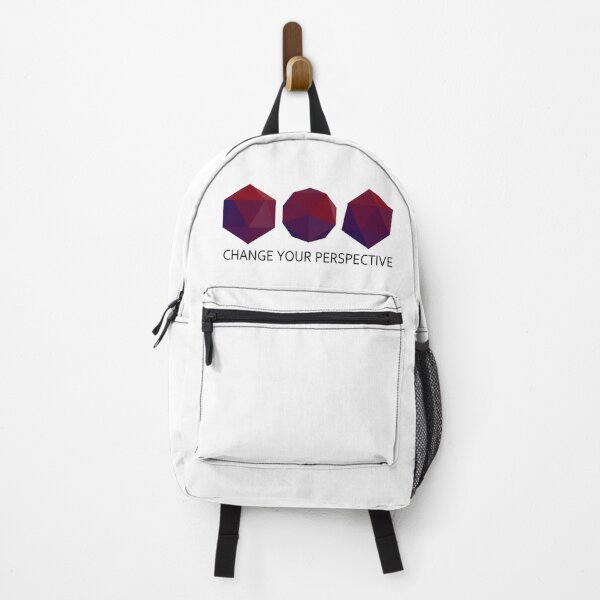 Item preview, Change Your Perspective designed and sold by Travarts.