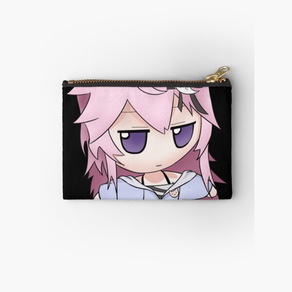 Item preview, Nyatasha Nyanners Chibi        designed and sold by ArtsofRacing.