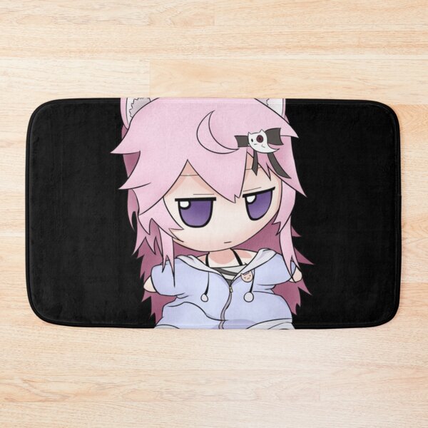 Item preview, Nyatasha Nyanners Chibi        designed and sold by ArtsofRacing.
