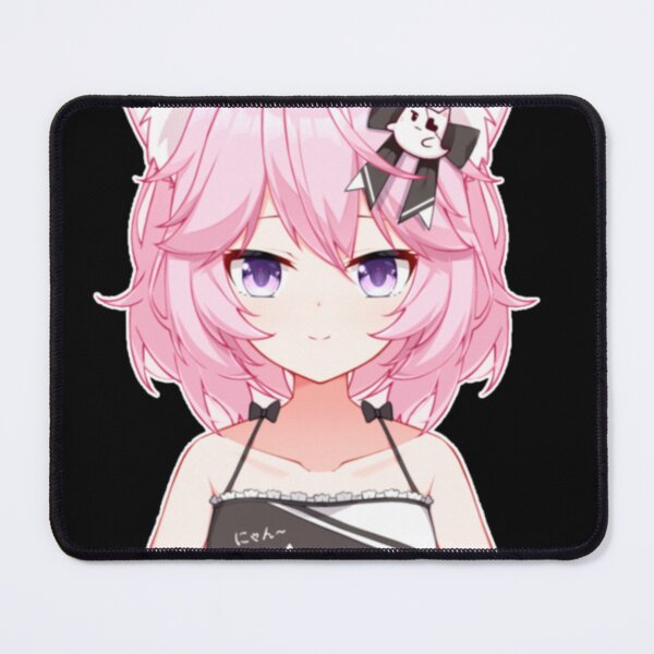 Item preview, Nyatasha Nyanners lewdcast     designed and sold by ArtsofRacing.