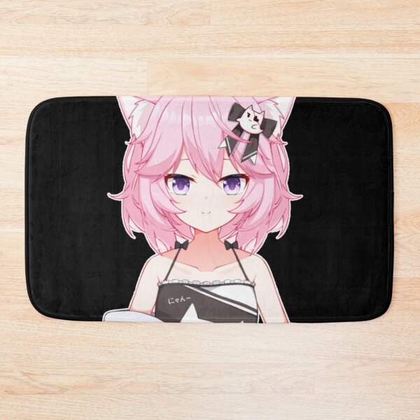 Item preview, Nyatasha Nyanners lewdcast     designed and sold by ArtsofRacing.