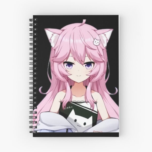 Item preview, nyatasha nyanners s     designed and sold by ArtsofRacing.