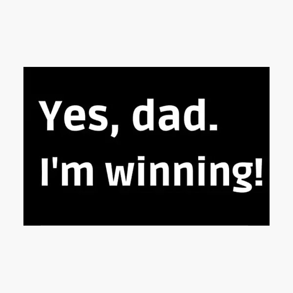  Are Ya Winning Son - Funny Stickman Dad Dank Meme Raglan  Baseball Tee : Clothing, Shoes & Jewelry