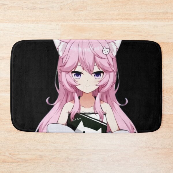 Item preview, nyatasha nyanners s     designed and sold by ArtsofRacing.