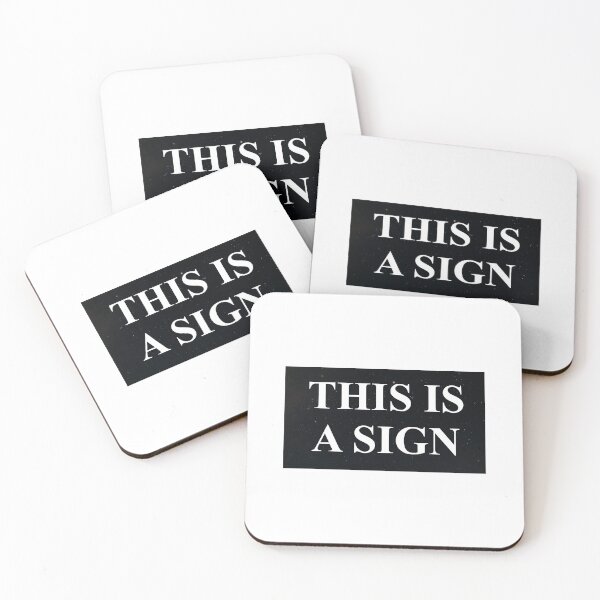 Item preview, If you need a sign that the world still needs and wants you... designed and sold by Lacey Schmidt.