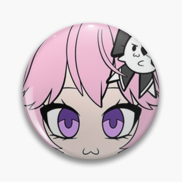 Item preview, Nyatasha Nyanners VShojo           designed and sold by ArtsofRacing.