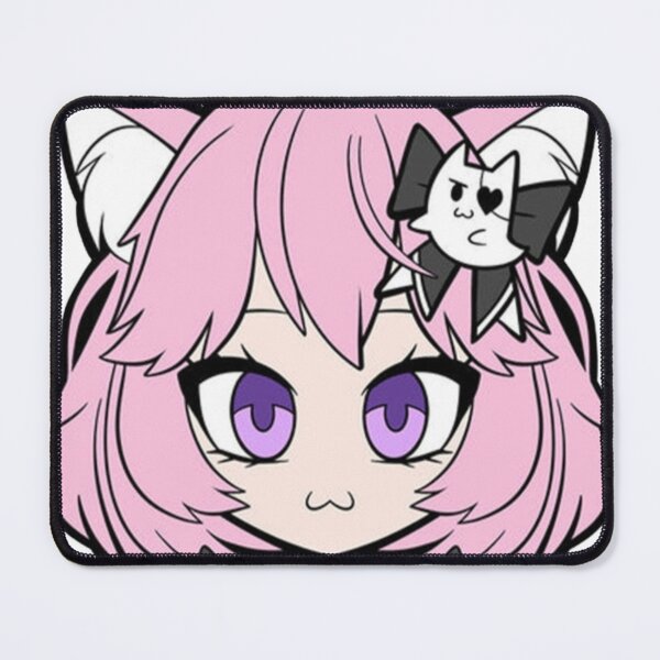 Item preview, Nyatasha Nyanners VShojo designed and sold by ArtsofRacing.