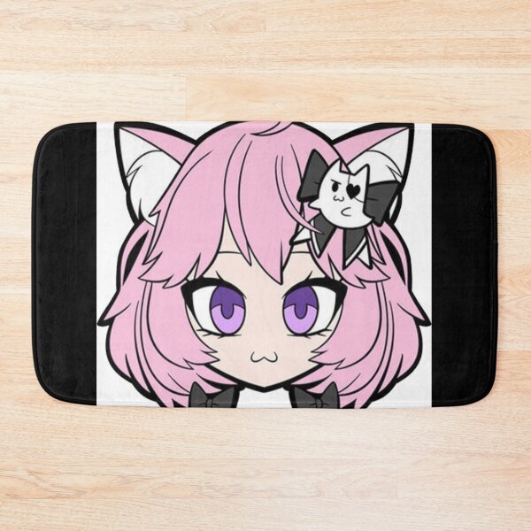 Item preview, Nyatasha Nyanners VShojo           designed and sold by ArtsofRacing.