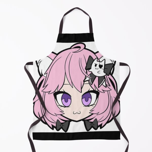 Item preview, Nyatasha Nyanners VShojo designed and sold by ArtsofRacing.